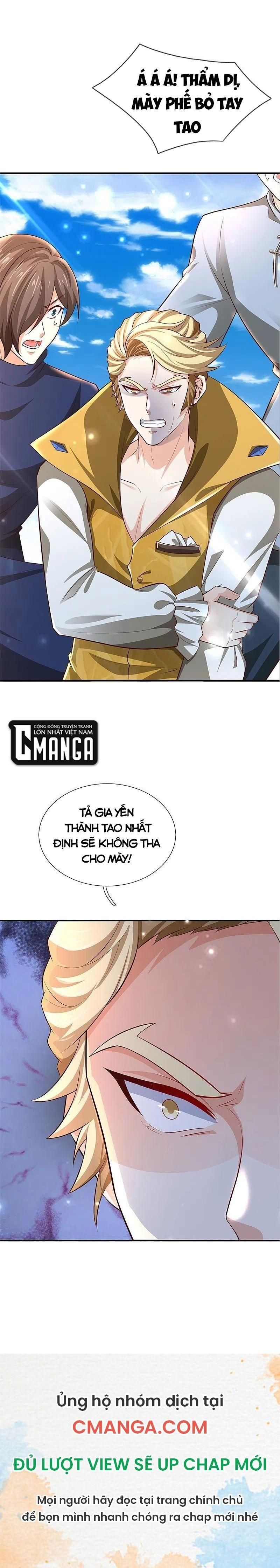 đọc truyện Vú Em Tiên Tôn Đi Ở Rể Chương 270 ảnh 26 tại Thiên Thai Truyện