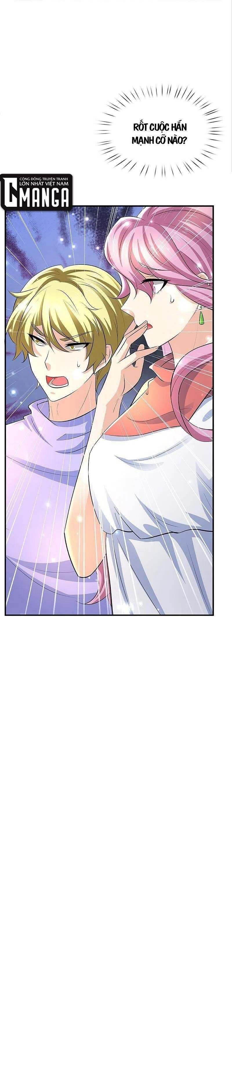 đọc truyện Vú Em Tiên Tôn Đi Ở Rể Chương 270 ảnh 7 tại Thiên Thai Truyện