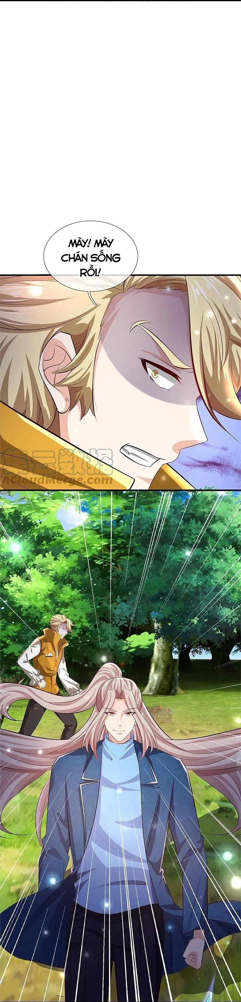 đọc truyện Vú Em Tiên Tôn Đi Ở Rể Chương 270 ảnh 10 tại Thiên Thai Truyện