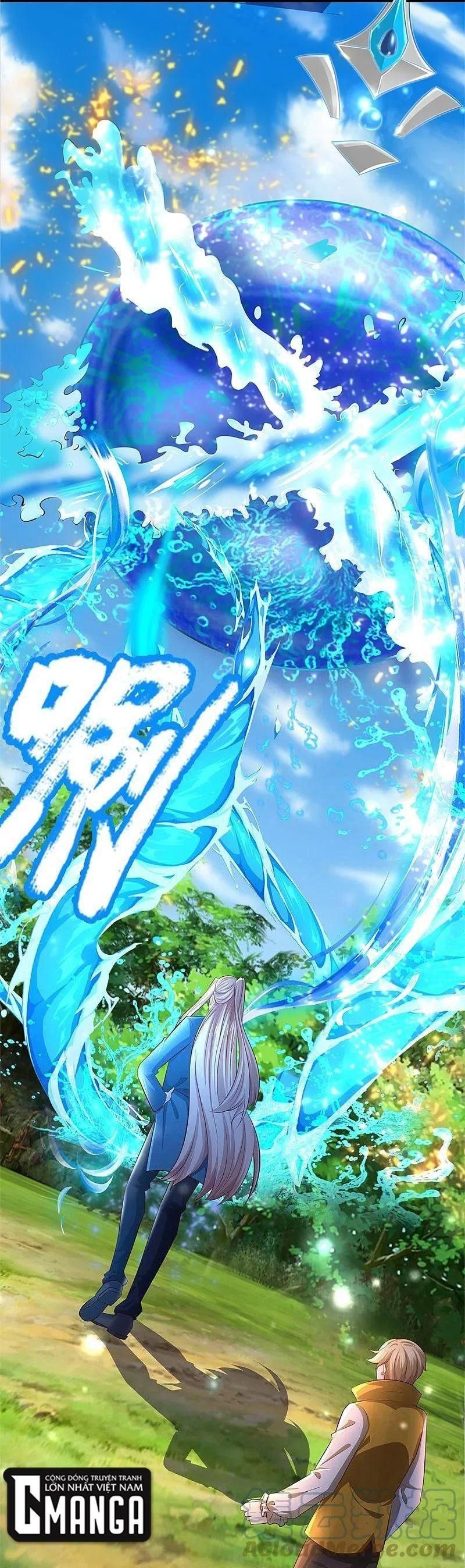 đọc truyện Vú Em Tiên Tôn Đi Ở Rể Chương 270 ảnh 11 tại Thiên Thai Truyện