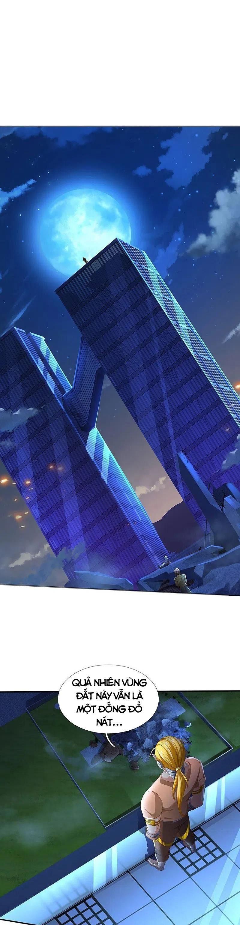 đọc truyện Vú Em Tiên Tôn Đi Ở Rể Chương 271 ảnh 21 tại Thiên Thai Truyện