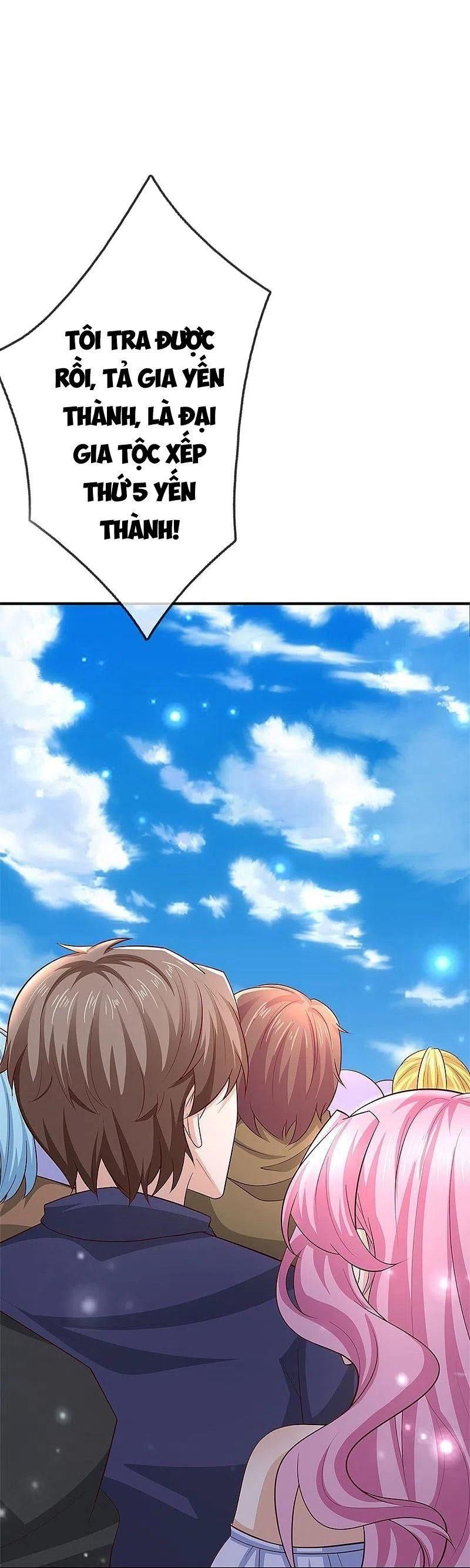 đọc truyện Vú Em Tiên Tôn Đi Ở Rể Chương 271 ảnh 5 tại Thiên Thai Truyện