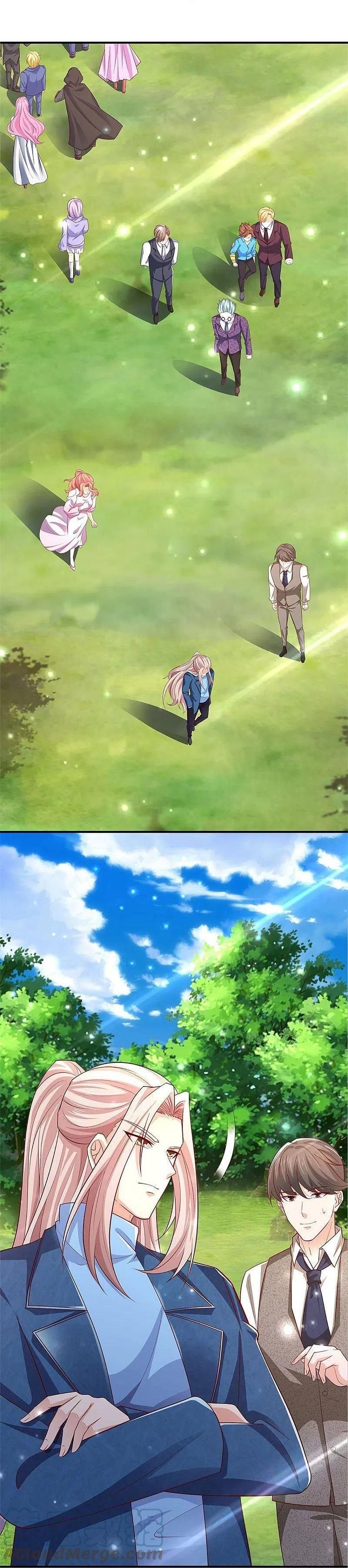 đọc truyện Vú Em Tiên Tôn Đi Ở Rể Chương 271 ảnh 7 tại Thiên Thai Truyện