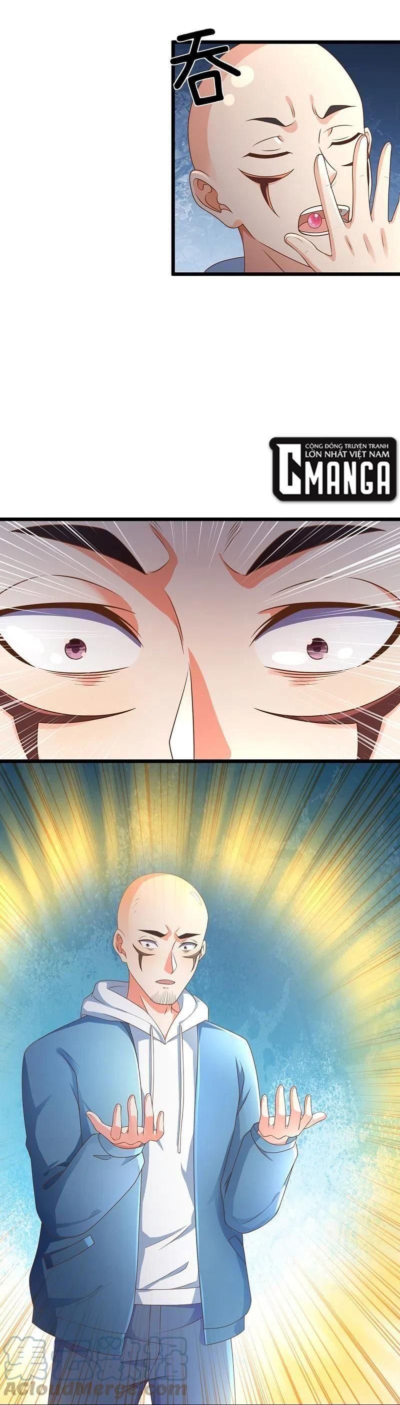 đọc truyện Vú Em Tiên Tôn Đi Ở Rể Chương 273 ảnh 23 tại Thiên Thai Truyện