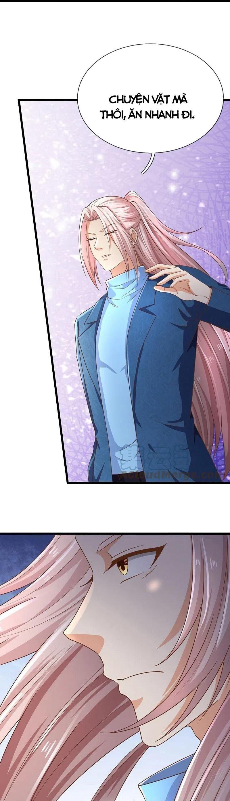 đọc truyện Vú Em Tiên Tôn Đi Ở Rể Chương 273 ảnh 25 tại Thiên Thai Truyện