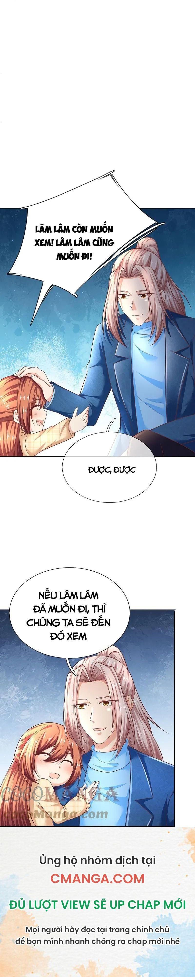 đọc truyện Vú Em Tiên Tôn Đi Ở Rể Chương 274 ảnh 14 tại Thiên Thai Truyện