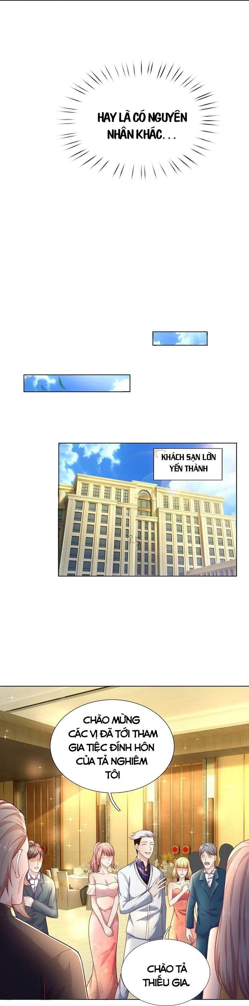 đọc truyện Vú Em Tiên Tôn Đi Ở Rể Chương 274 ảnh 16 tại Thiên Thai Truyện