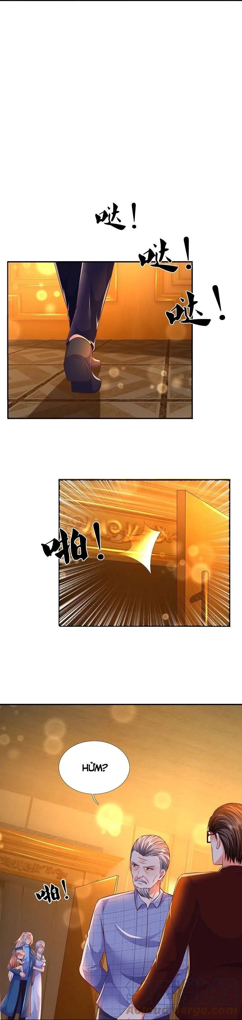 đọc truyện Vú Em Tiên Tôn Đi Ở Rể Chương 275 ảnh 4 tại Thiên Thai Truyện