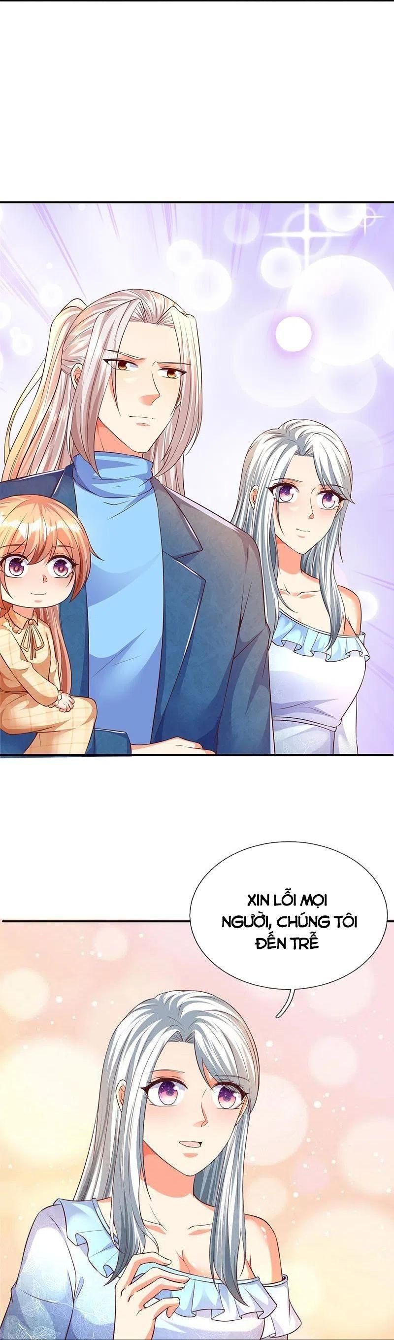 đọc truyện Vú Em Tiên Tôn Đi Ở Rể Chương 275 ảnh 5 tại Thiên Thai Truyện