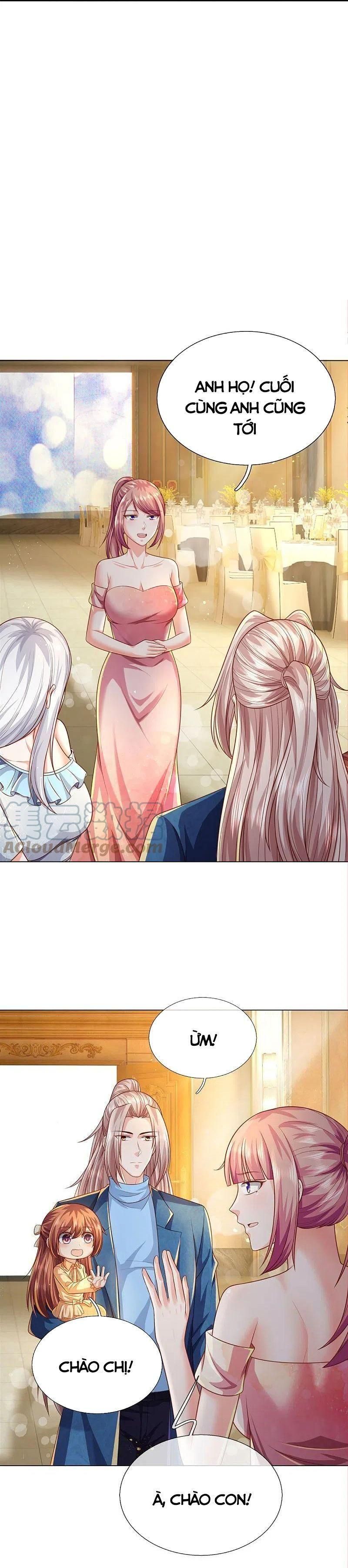 đọc truyện Vú Em Tiên Tôn Đi Ở Rể Chương 275 ảnh 9 tại Thiên Thai Truyện