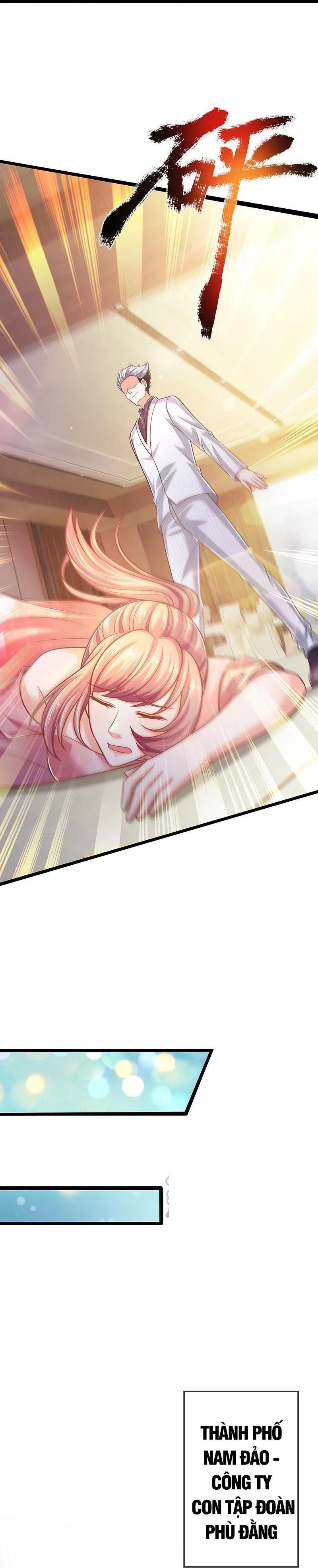 đọc truyện Vú Em Tiên Tôn Đi Ở Rể Chương 277 ảnh 13 tại Thiên Thai Truyện