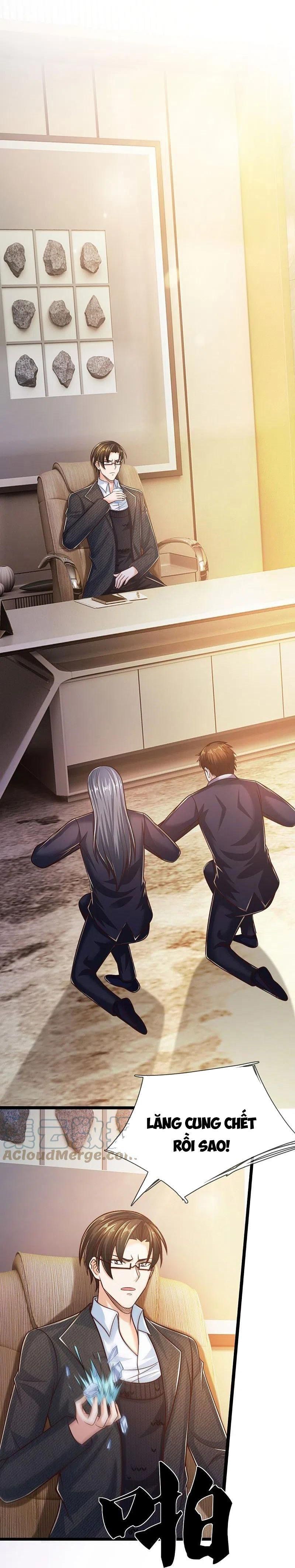 đọc truyện Vú Em Tiên Tôn Đi Ở Rể Chương 277 ảnh 14 tại Thiên Thai Truyện