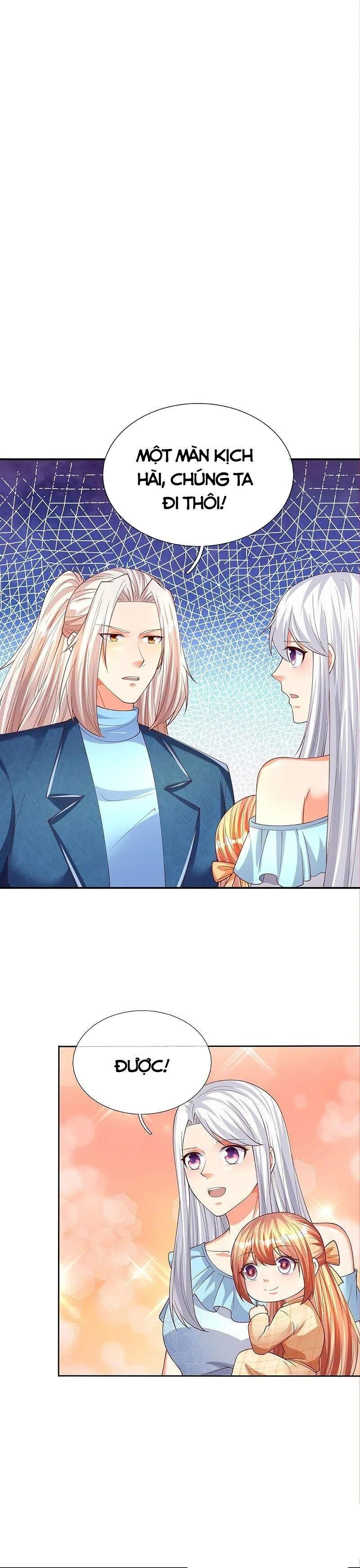 đọc truyện Vú Em Tiên Tôn Đi Ở Rể Chương 278 ảnh 12 tại Thiên Thai Truyện