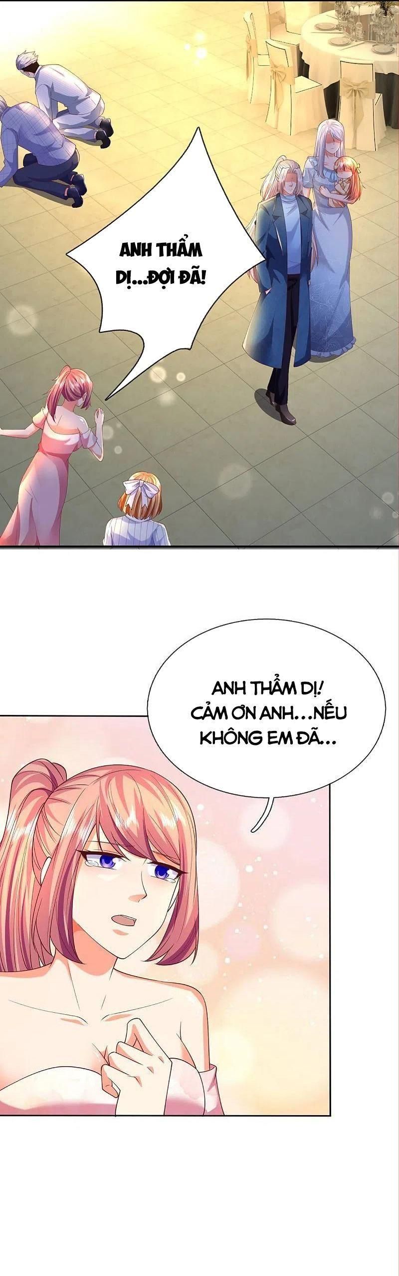 đọc truyện Vú Em Tiên Tôn Đi Ở Rể Chương 278 ảnh 13 tại Thiên Thai Truyện