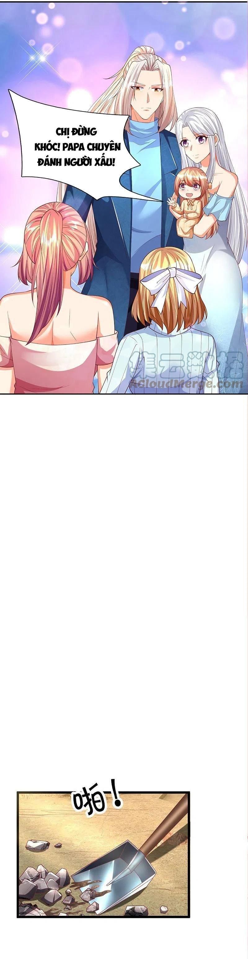 đọc truyện Vú Em Tiên Tôn Đi Ở Rể Chương 278 ảnh 14 tại Thiên Thai Truyện