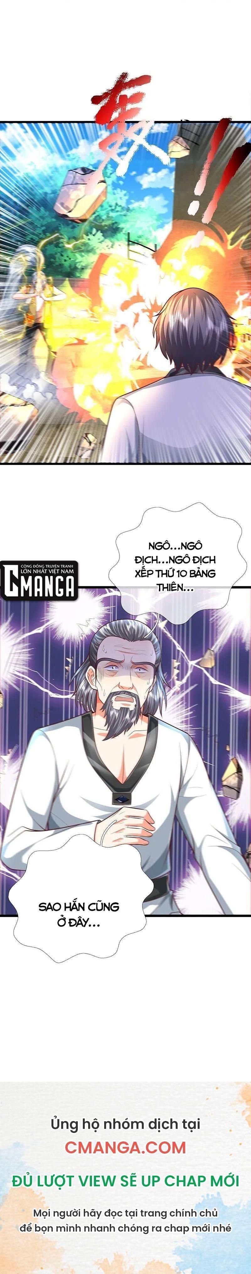 đọc truyện Vú Em Tiên Tôn Đi Ở Rể Chương 278 ảnh 24 tại Thiên Thai Truyện