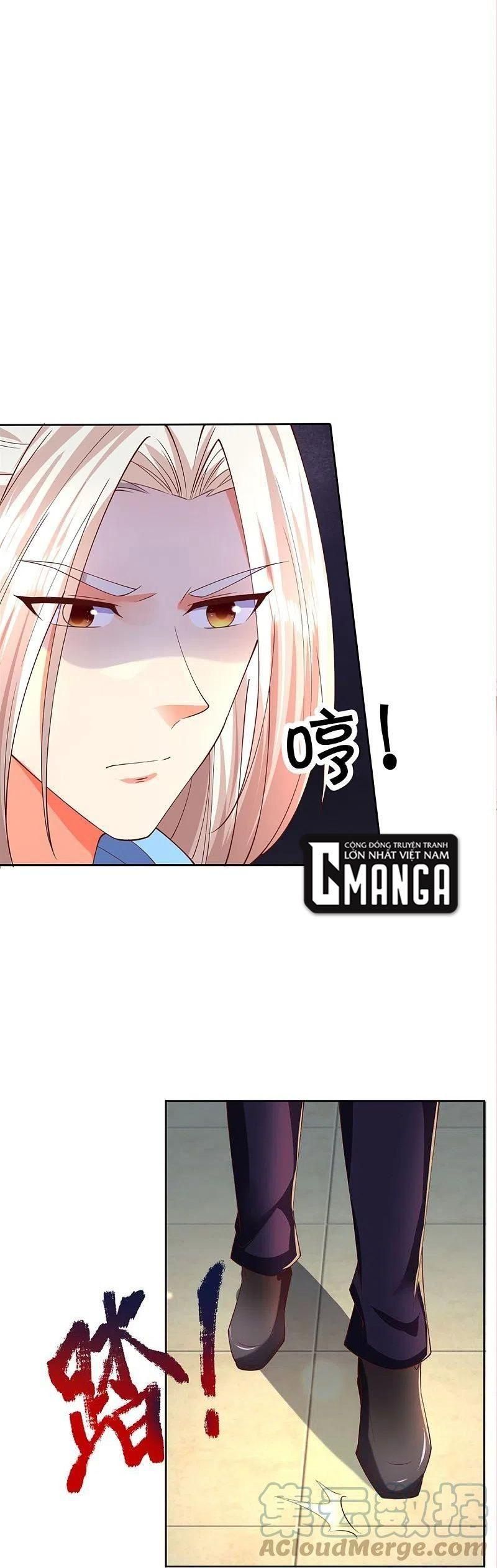 đọc truyện Vú Em Tiên Tôn Đi Ở Rể Chương 278 ảnh 6 tại Thiên Thai Truyện