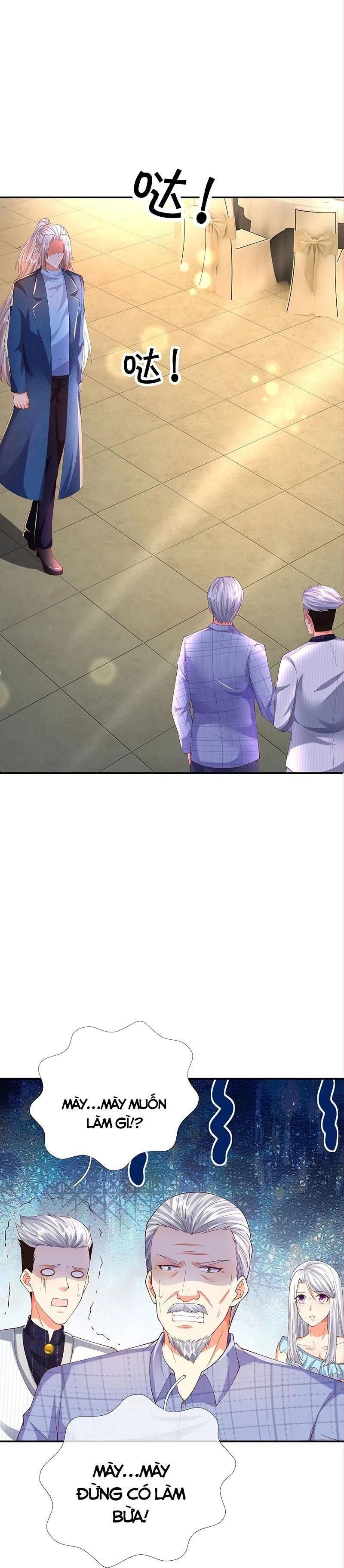 đọc truyện Vú Em Tiên Tôn Đi Ở Rể Chương 278 ảnh 7 tại Thiên Thai Truyện