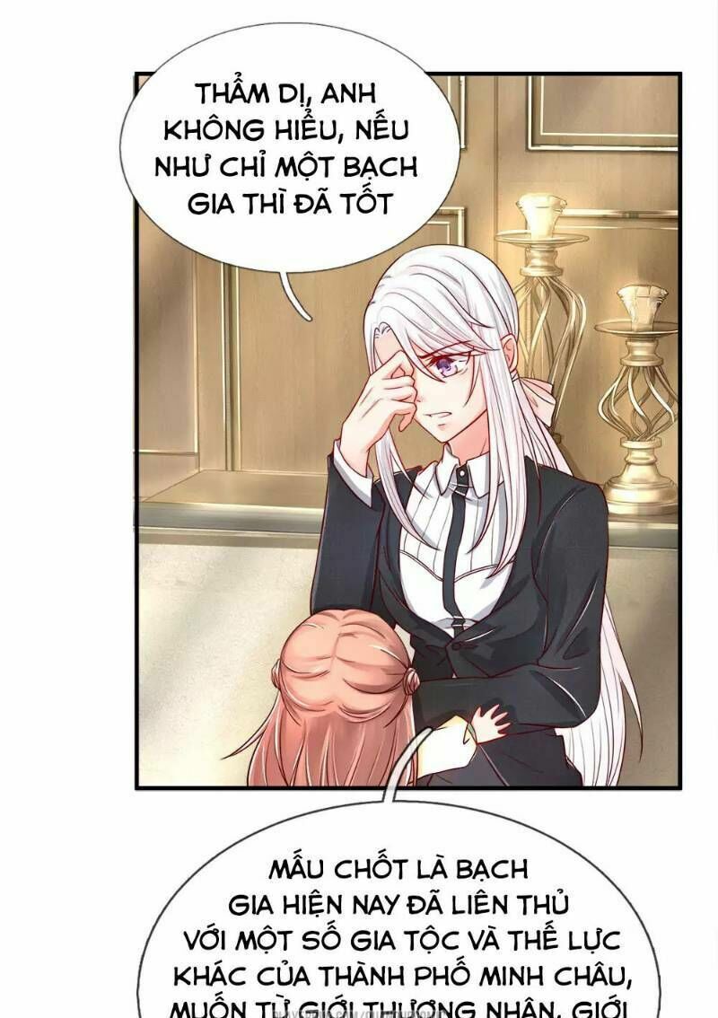 đọc truyện Vú Em Tiên Tôn Đi Ở Rể Chương 28 ảnh 12 tại Thiên Thai Truyện