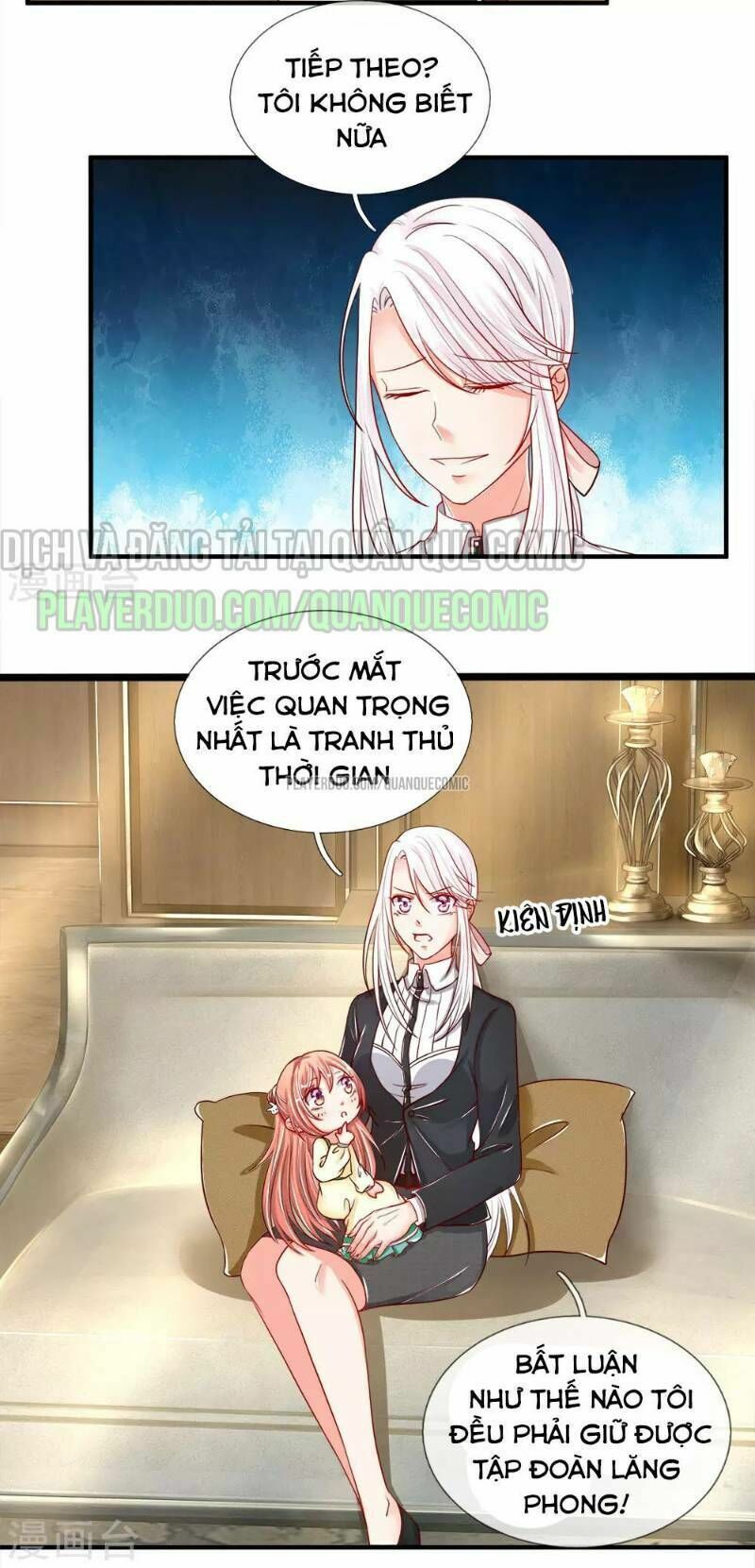 đọc truyện Vú Em Tiên Tôn Đi Ở Rể Chương 28 ảnh 14 tại Thiên Thai Truyện