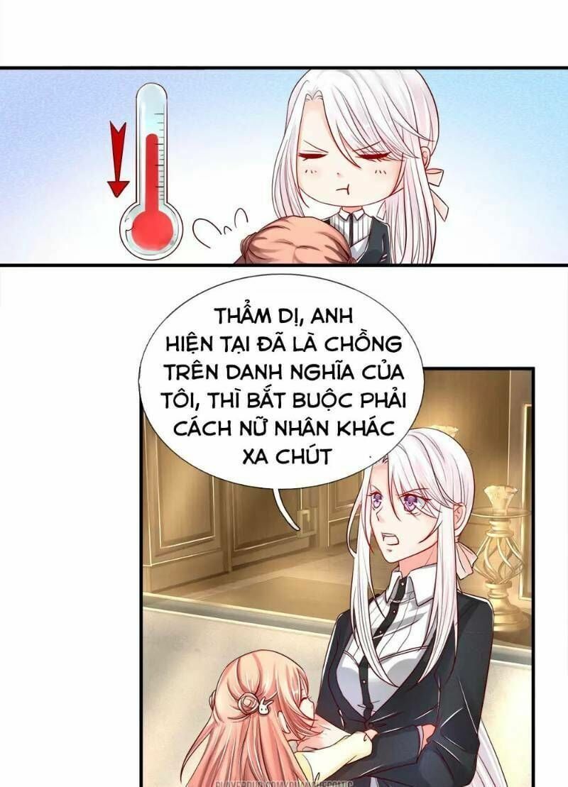 đọc truyện Vú Em Tiên Tôn Đi Ở Rể Chương 28 ảnh 8 tại Thiên Thai Truyện