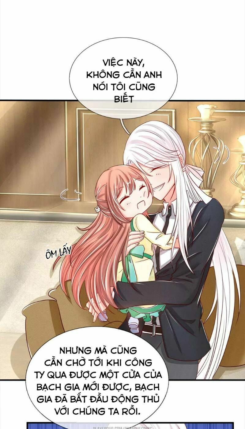 đọc truyện Vú Em Tiên Tôn Đi Ở Rể Chương 28 ảnh 10 tại Thiên Thai Truyện