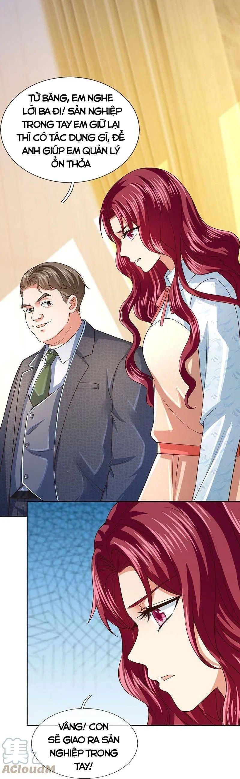 đọc truyện Vú Em Tiên Tôn Đi Ở Rể Chương 280 ảnh 29 tại Thiên Thai Truyện