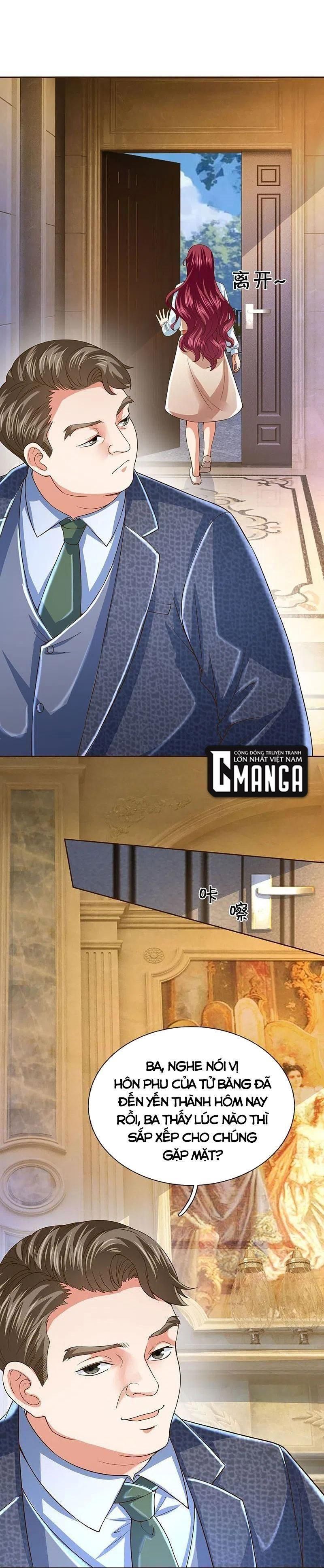 đọc truyện Vú Em Tiên Tôn Đi Ở Rể Chương 280 ảnh 30 tại Thiên Thai Truyện