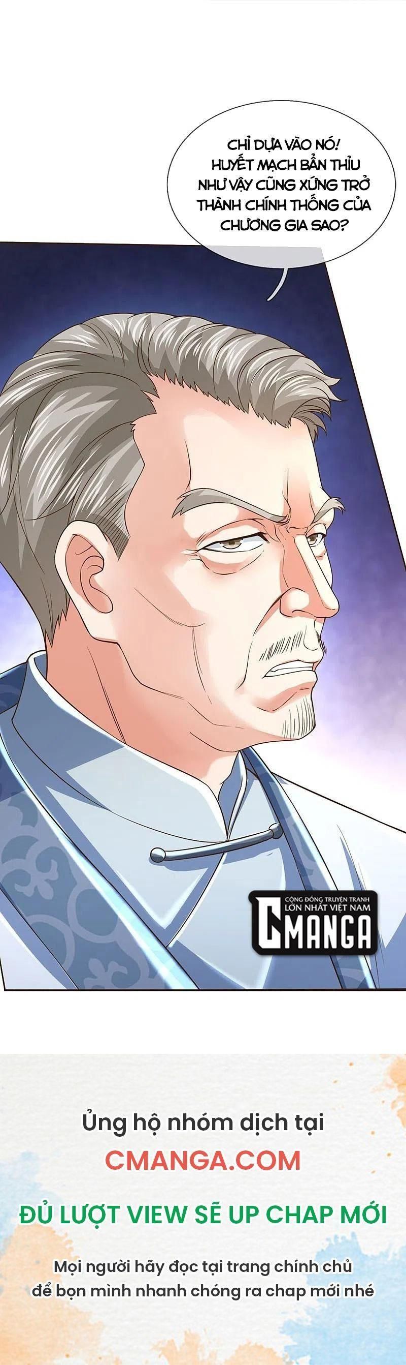 đọc truyện Vú Em Tiên Tôn Đi Ở Rể Chương 280 ảnh 32 tại Thiên Thai Truyện