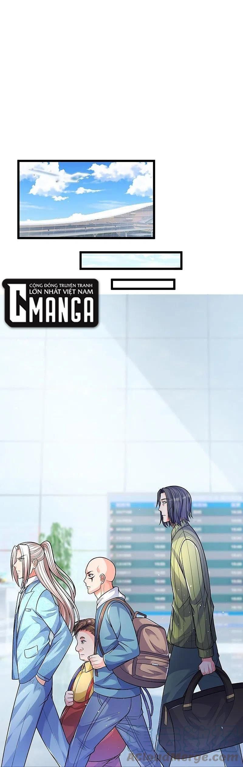 đọc truyện Vú Em Tiên Tôn Đi Ở Rể Chương 281 ảnh 3 tại Thiên Thai Truyện