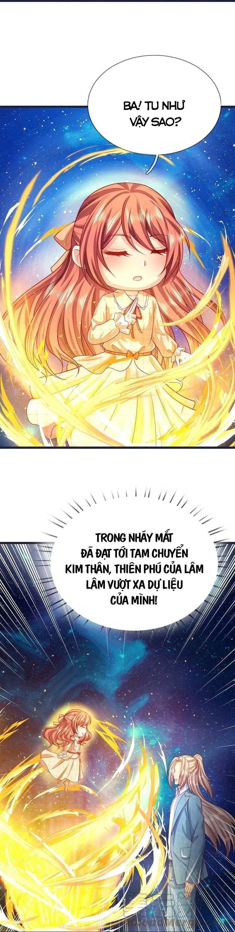 đọc truyện Vú Em Tiên Tôn Đi Ở Rể Chương 281 ảnh 17 tại Thiên Thai Truyện