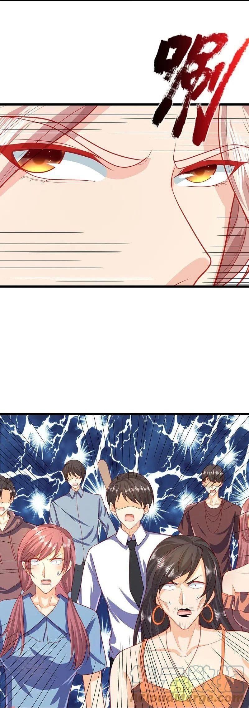 đọc truyện Vú Em Tiên Tôn Đi Ở Rể Chương 281 ảnh 8 tại Thiên Thai Truyện