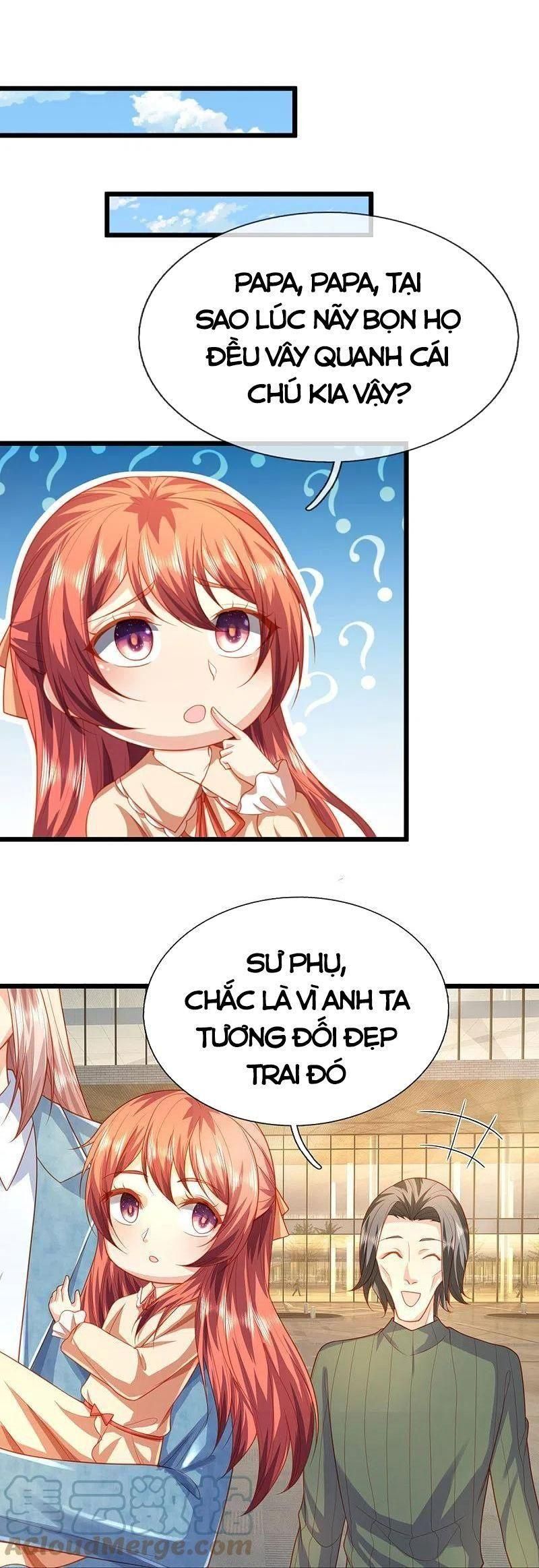 đọc truyện Vú Em Tiên Tôn Đi Ở Rể Chương 281 ảnh 10 tại Thiên Thai Truyện