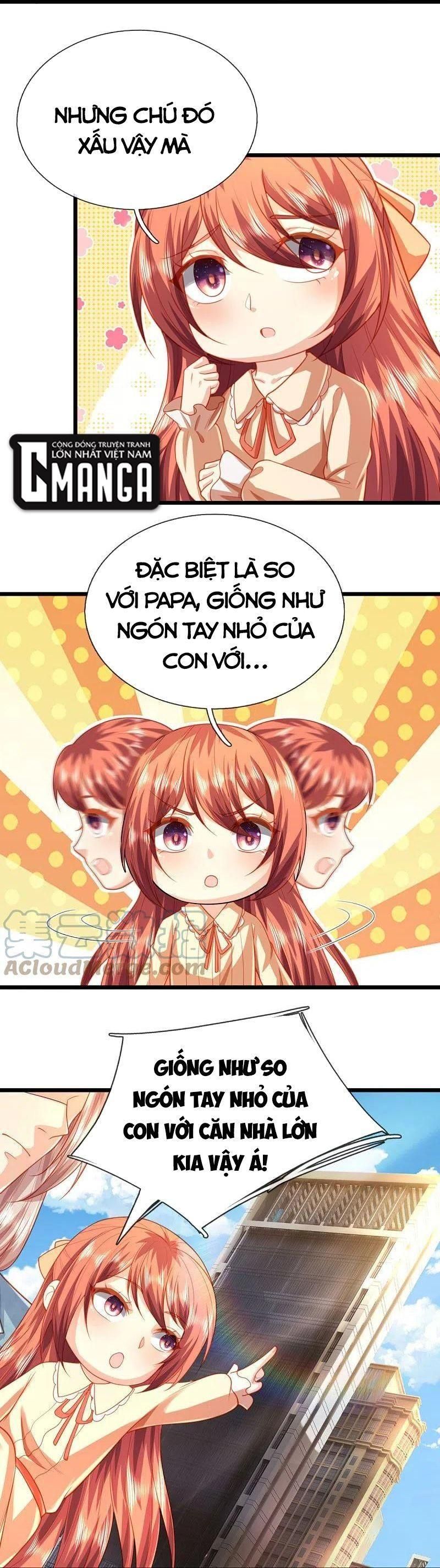 đọc truyện Vú Em Tiên Tôn Đi Ở Rể Chương 281 ảnh 11 tại Thiên Thai Truyện