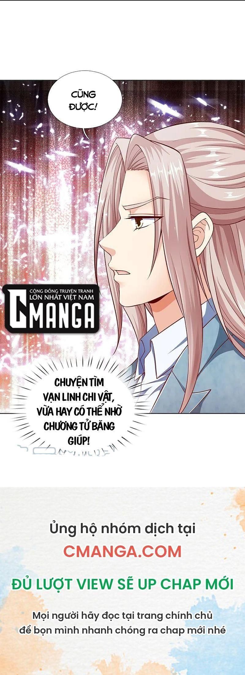 đọc truyện Vú Em Tiên Tôn Đi Ở Rể Chương 282 ảnh 21 tại Thiên Thai Truyện