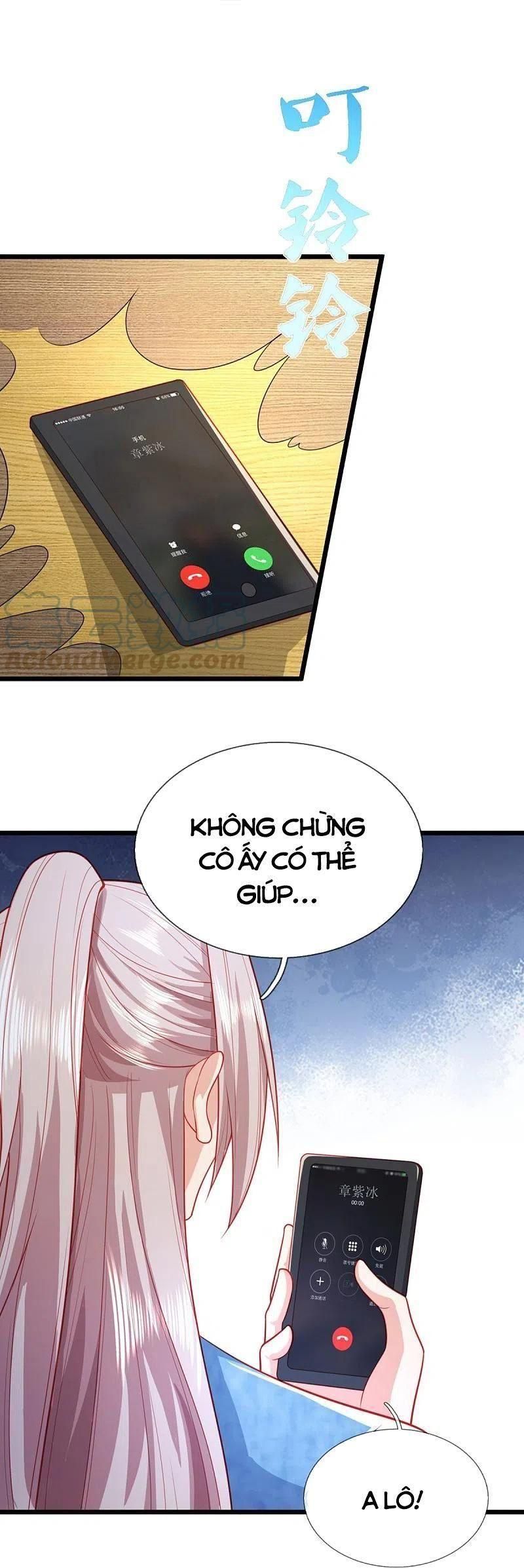 đọc truyện Vú Em Tiên Tôn Đi Ở Rể Chương 282 ảnh 4 tại Thiên Thai Truyện