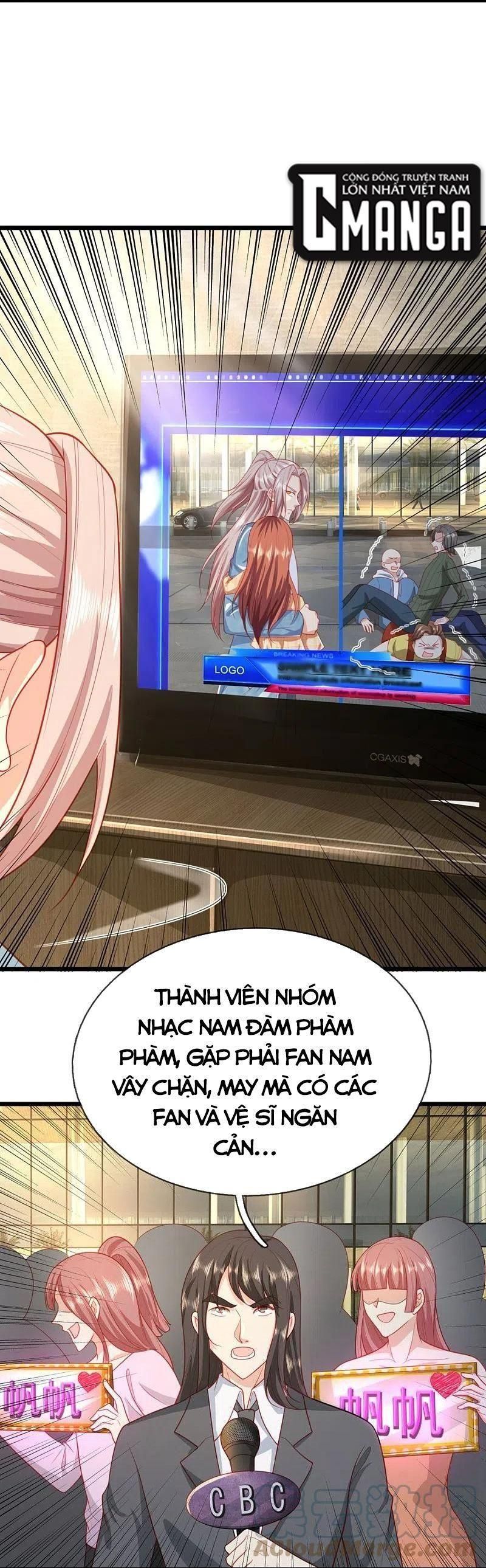 đọc truyện Vú Em Tiên Tôn Đi Ở Rể Chương 282 ảnh 6 tại Thiên Thai Truyện