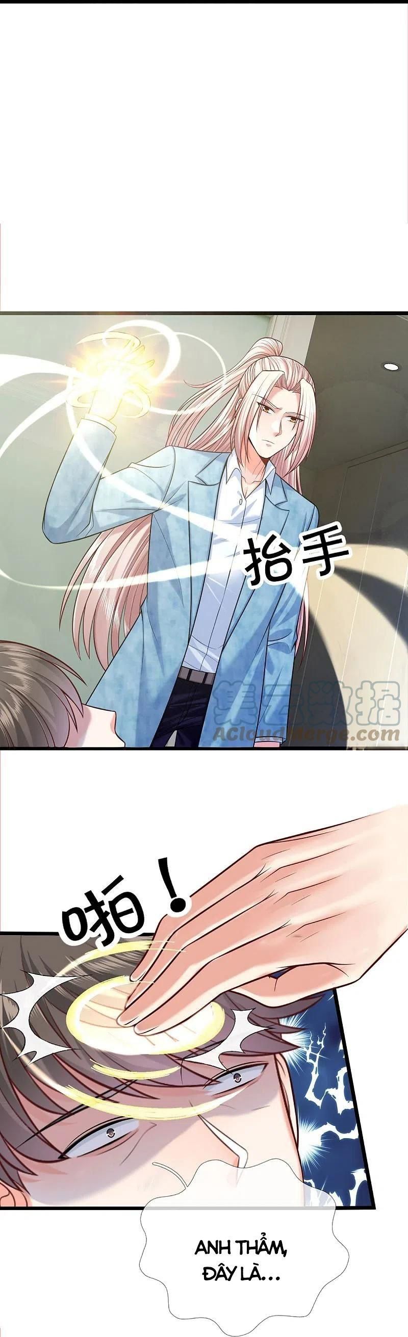 đọc truyện Vú Em Tiên Tôn Đi Ở Rể Chương 283 ảnh 16 tại Thiên Thai Truyện