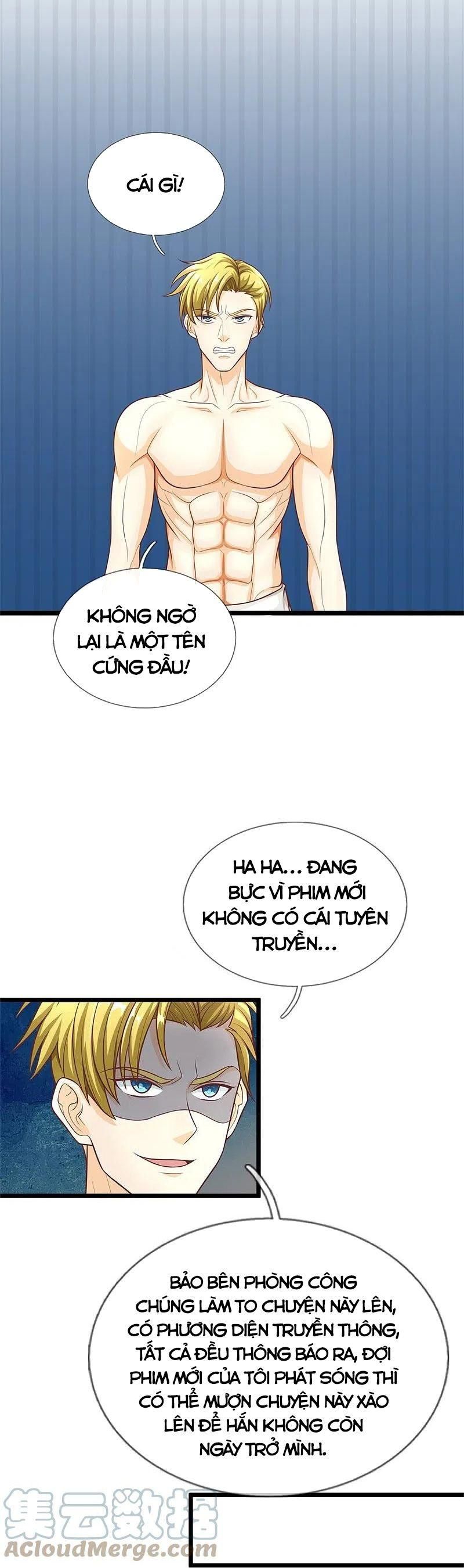 đọc truyện Vú Em Tiên Tôn Đi Ở Rể Chương 283 ảnh 6 tại Thiên Thai Truyện