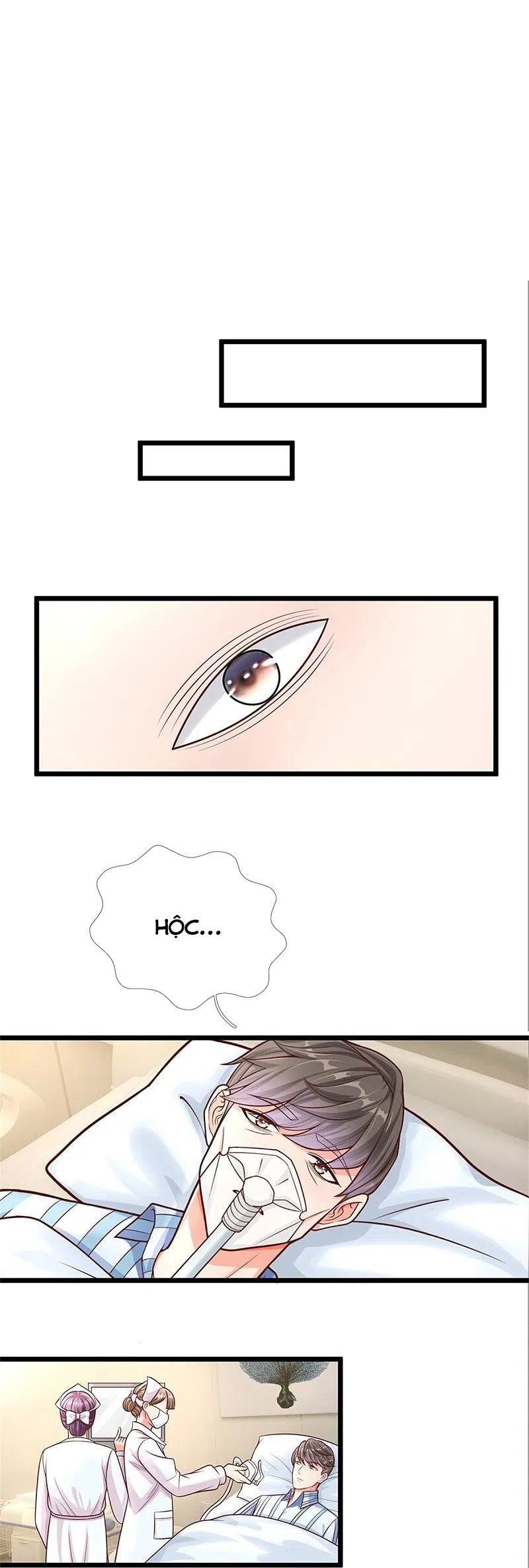 đọc truyện Vú Em Tiên Tôn Đi Ở Rể Chương 283 ảnh 10 tại Thiên Thai Truyện