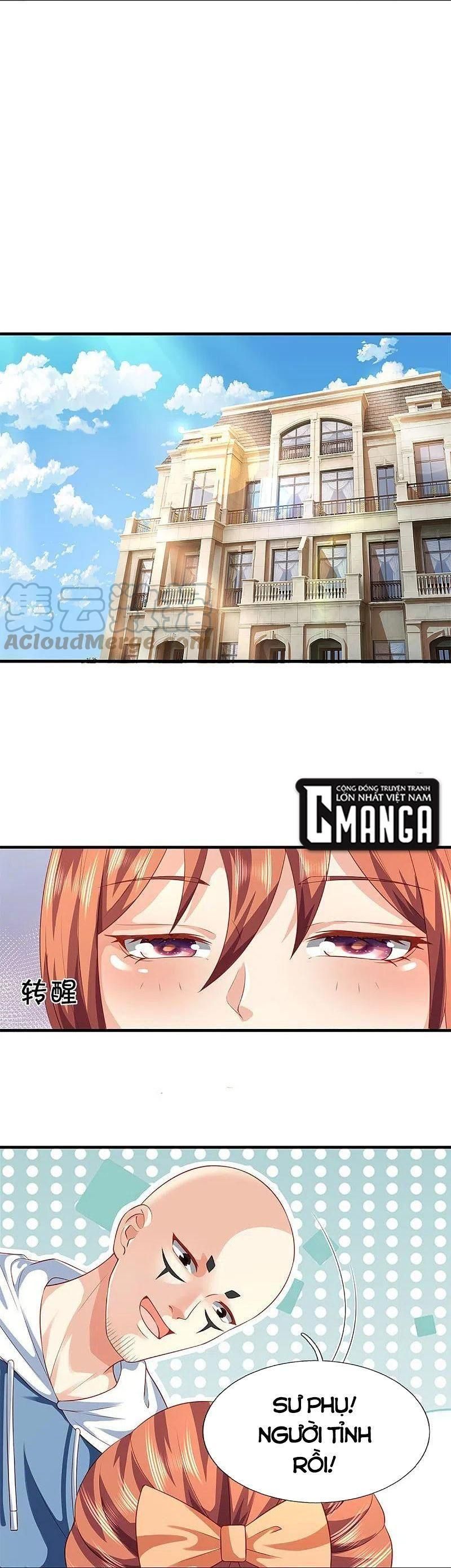 đọc truyện Vú Em Tiên Tôn Đi Ở Rể Chương 284 ảnh 13 tại Thiên Thai Truyện