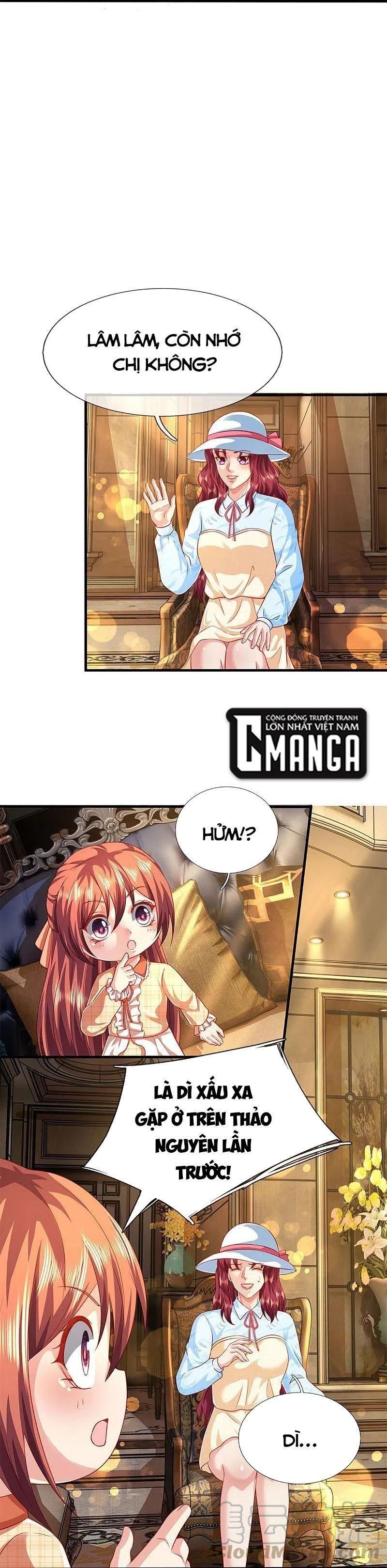 đọc truyện Vú Em Tiên Tôn Đi Ở Rể Chương 284 ảnh 15 tại Thiên Thai Truyện