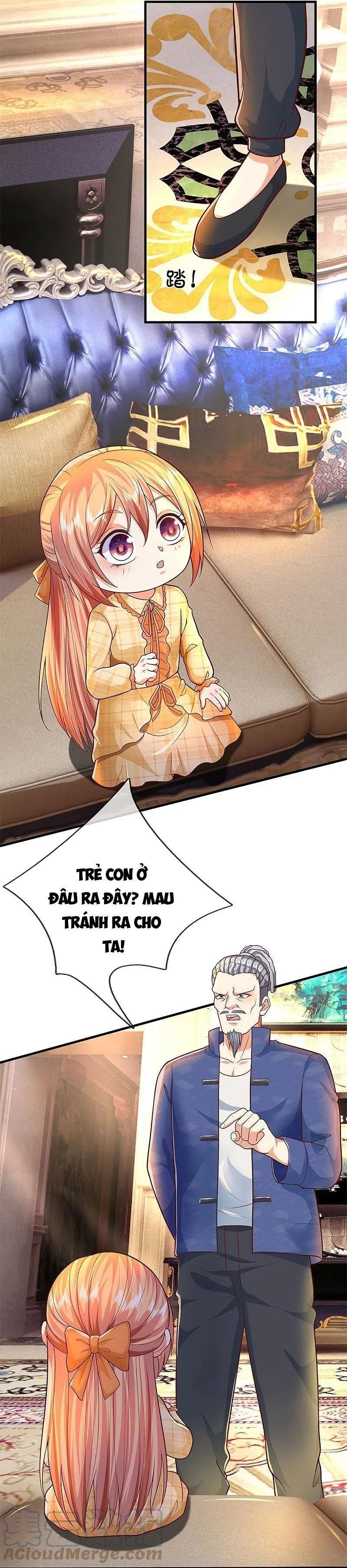 đọc truyện Vú Em Tiên Tôn Đi Ở Rể Chương 284 ảnh 22 tại Thiên Thai Truyện