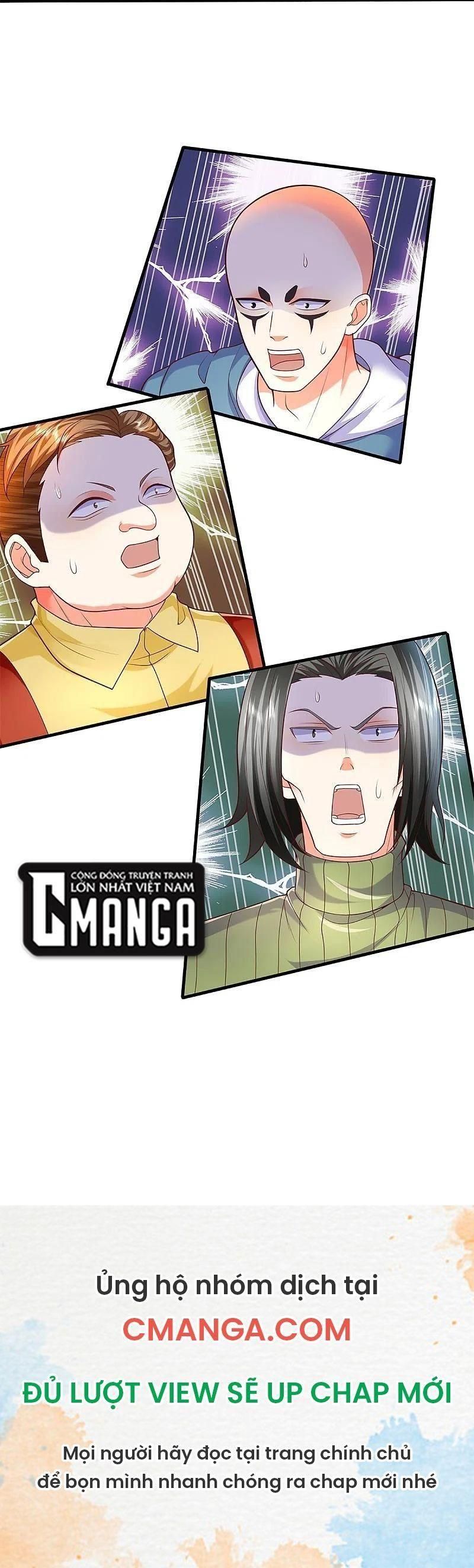 đọc truyện Vú Em Tiên Tôn Đi Ở Rể Chương 284 ảnh 23 tại Thiên Thai Truyện