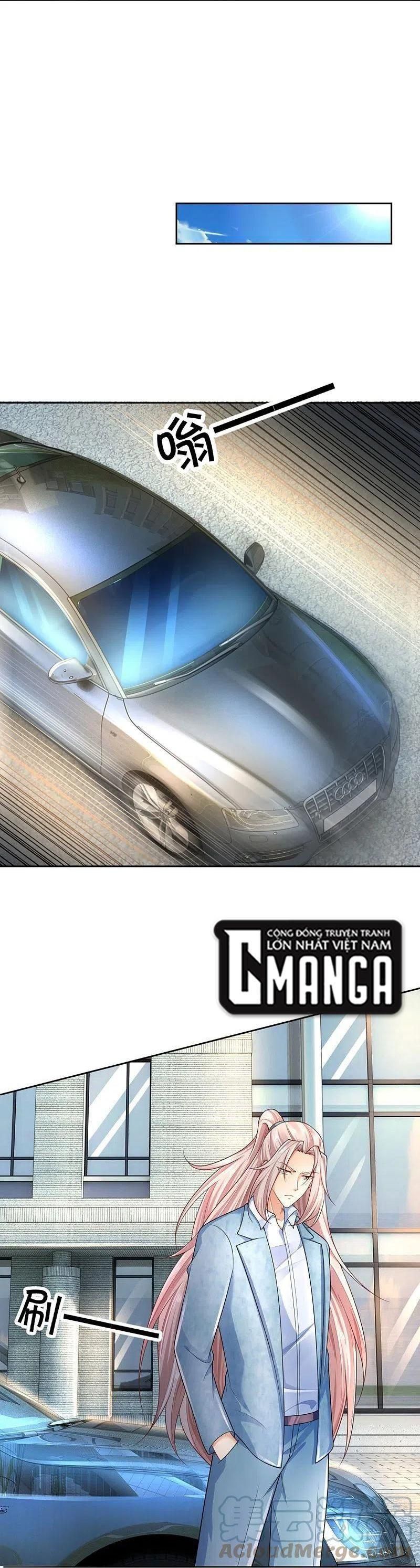 đọc truyện Vú Em Tiên Tôn Đi Ở Rể Chương 284 ảnh 11 tại Thiên Thai Truyện