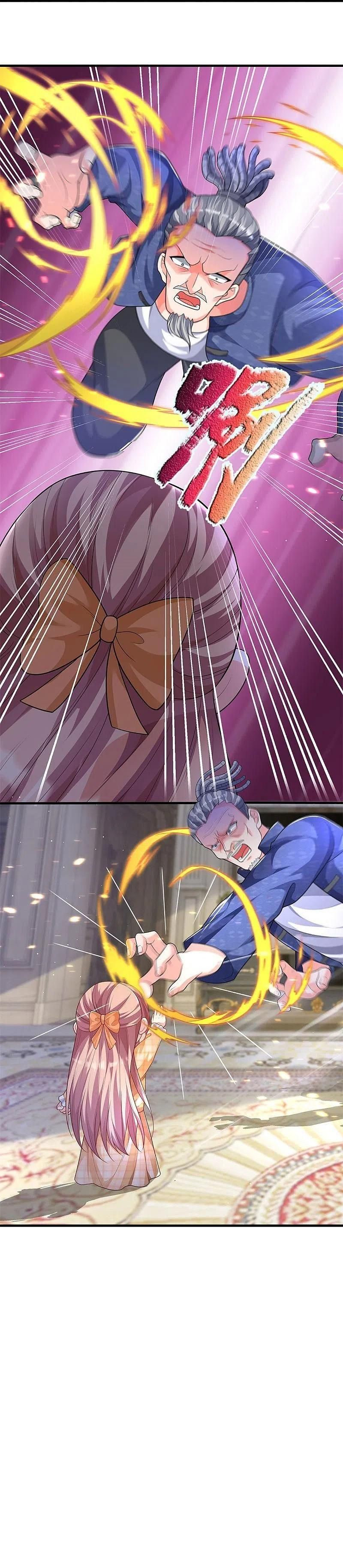 đọc truyện Vú Em Tiên Tôn Đi Ở Rể Chương 285 ảnh 13 tại Thiên Thai Truyện