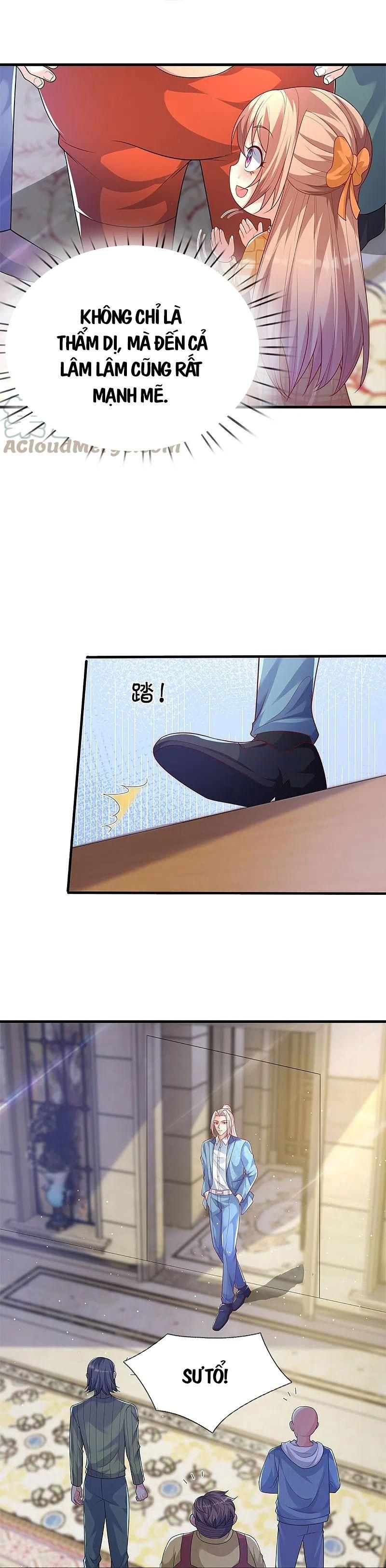 đọc truyện Vú Em Tiên Tôn Đi Ở Rể Chương 285 ảnh 16 tại Thiên Thai Truyện