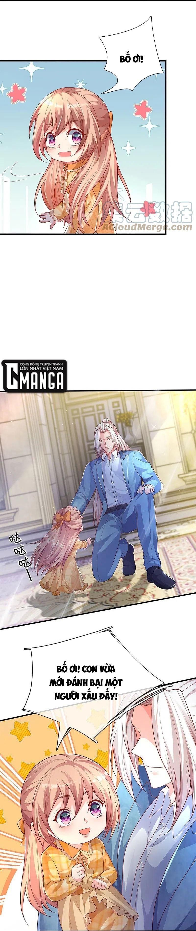 đọc truyện Vú Em Tiên Tôn Đi Ở Rể Chương 285 ảnh 17 tại Thiên Thai Truyện