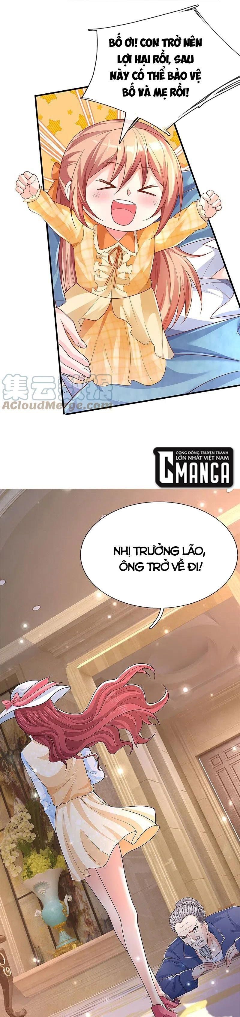 đọc truyện Vú Em Tiên Tôn Đi Ở Rể Chương 285 ảnh 19 tại Thiên Thai Truyện