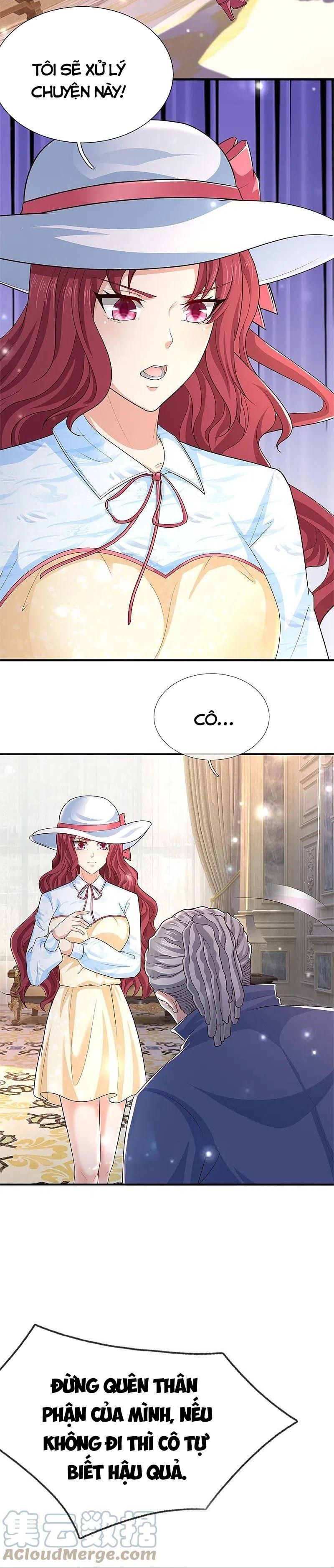 đọc truyện Vú Em Tiên Tôn Đi Ở Rể Chương 285 ảnh 20 tại Thiên Thai Truyện